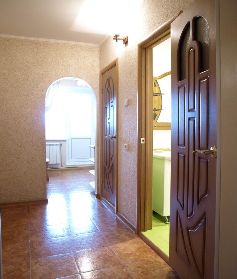 Comfort Apartments On Esenina St-T, 50 Belgorod Kültér fotó